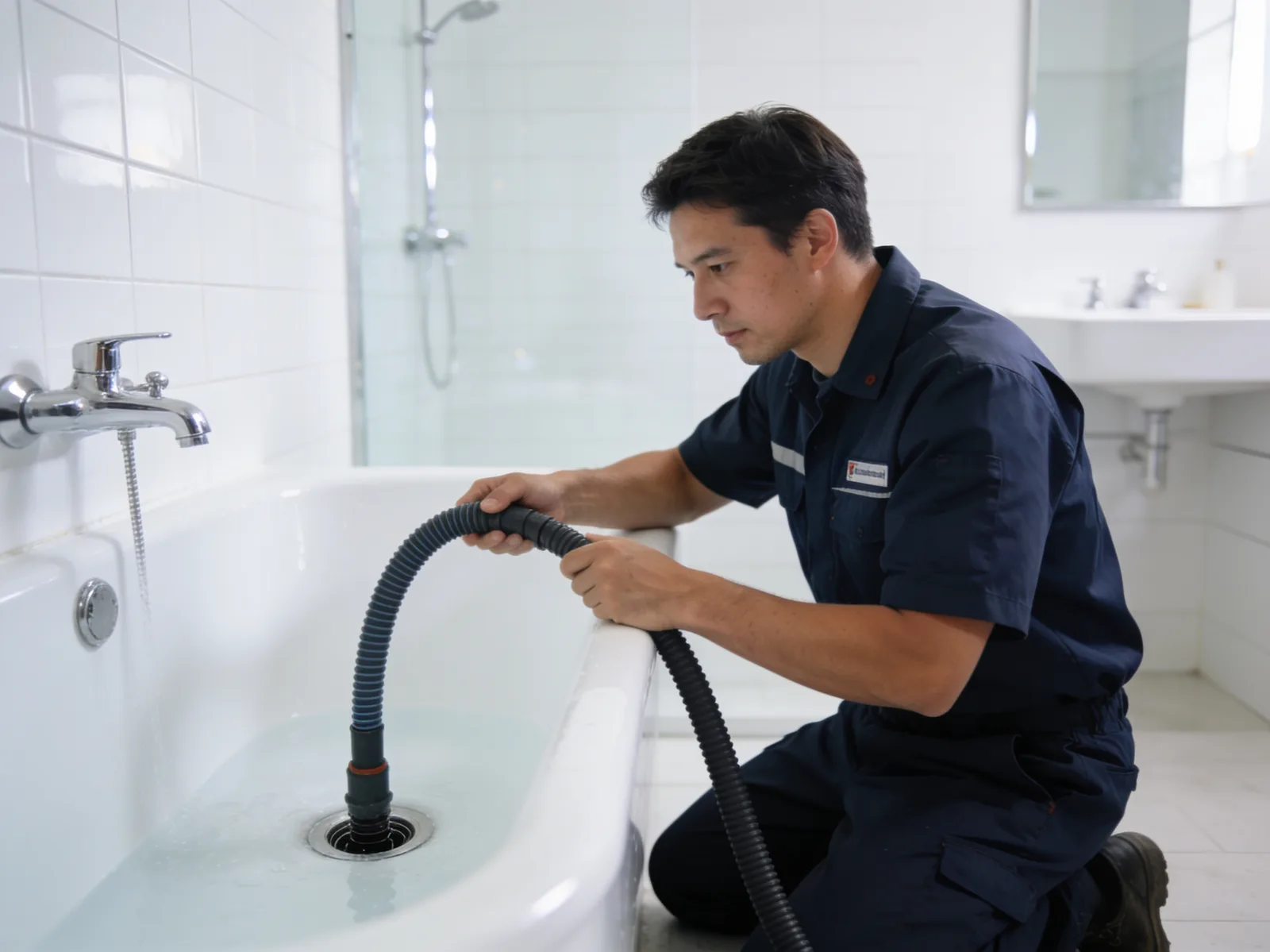 Emergency Plumber Naubinway, MI FAQs